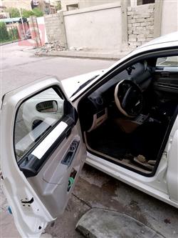 جیلی CK